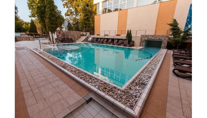 Hotel Termal poza 21