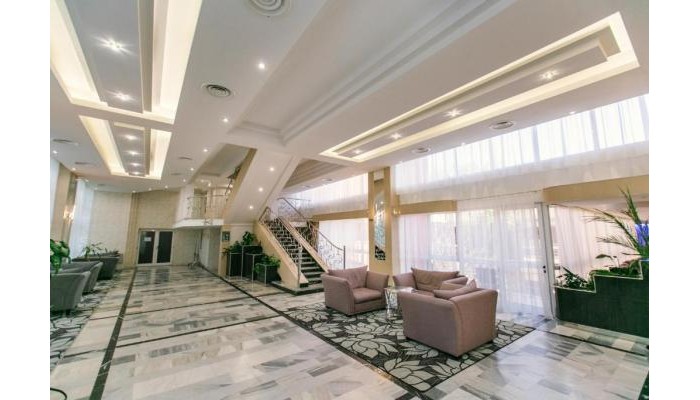 Hotel Termal poza 21