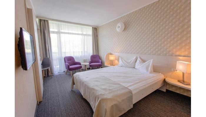 Hotel Termal poza 1