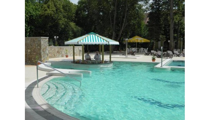 Hotel Termal poza 28