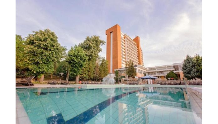 Hotel Termal poza 0