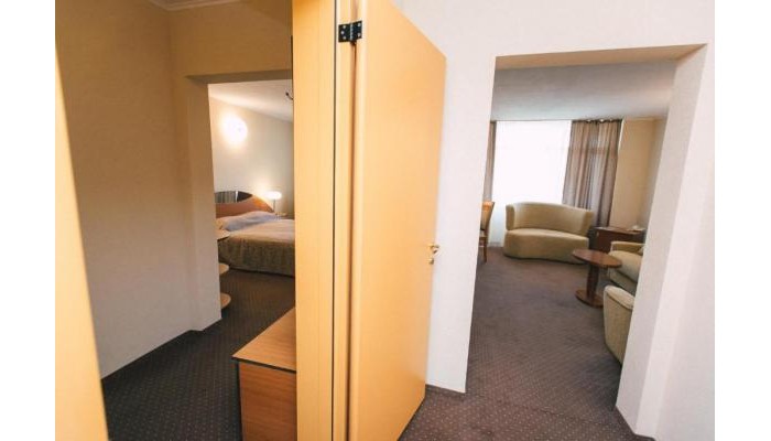 Hotel Termal poza 10