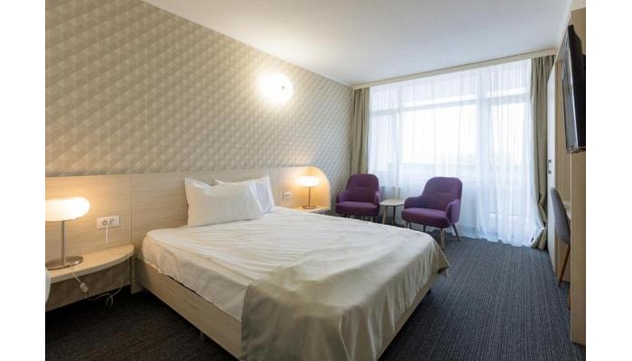 Hotel Termal poza 6