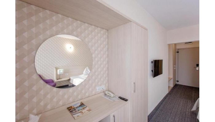 Hotel Termal poza 2