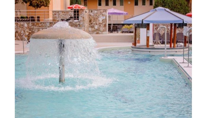 Hotel Termal poza 19