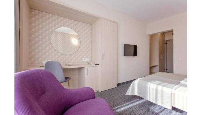 Hotel Termal poza 5