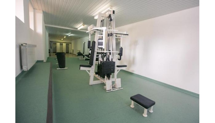 Hotel Termal poza 19