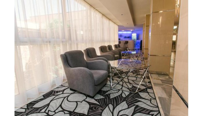 Hotel Termal poza 20