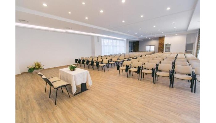 Hotel Termal poza 35