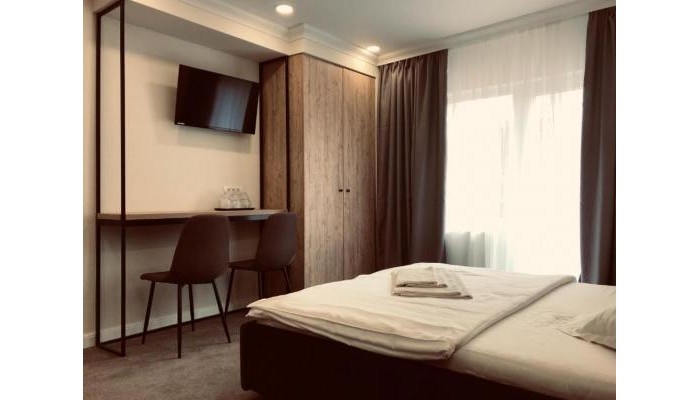 Pensiunea Ana Maria poza 2