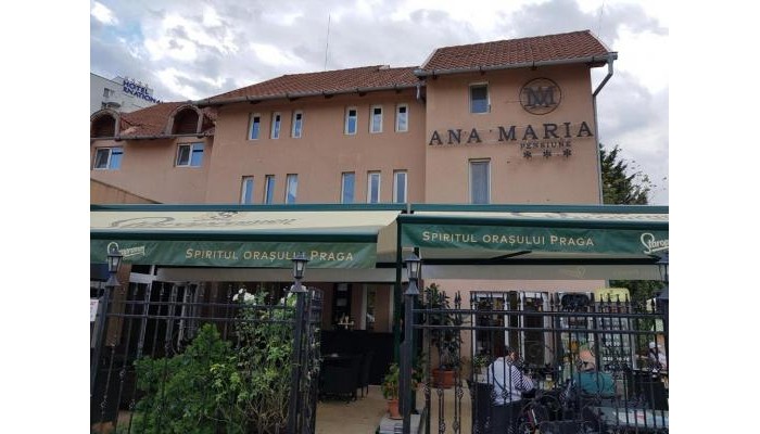 Pensiunea Ana Maria poza 0