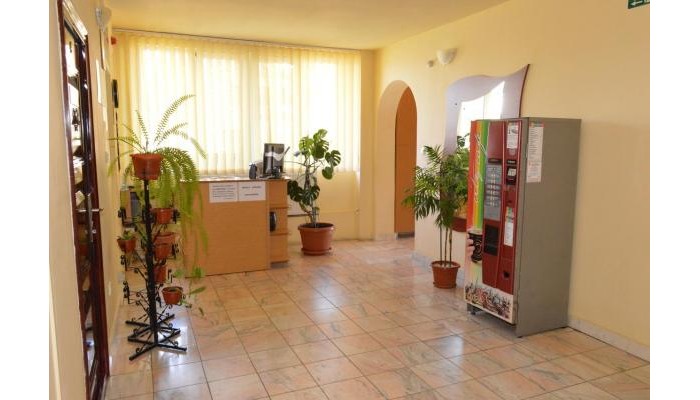 Pensiunea Beverly Hills poza 5