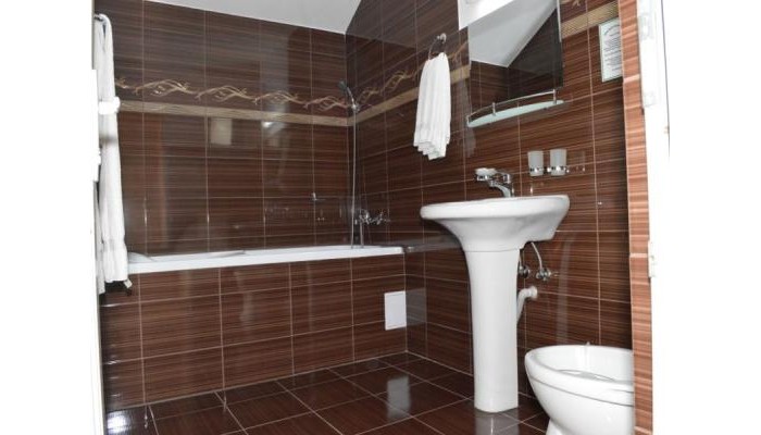 Pensiunea Beverly Hills poza 6