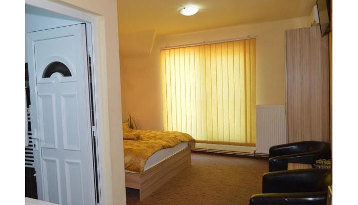 Pensiunea Beverly Hills poza 7