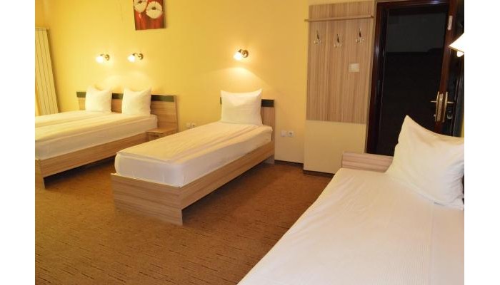 Pensiunea Beverly Hills poza 8