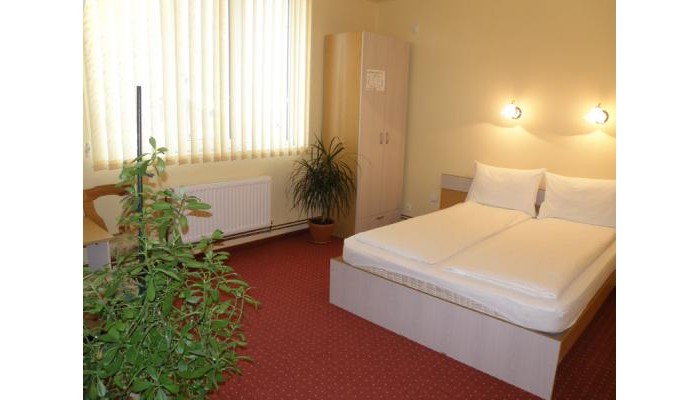 Pensiunea Beverly Hills poza 9