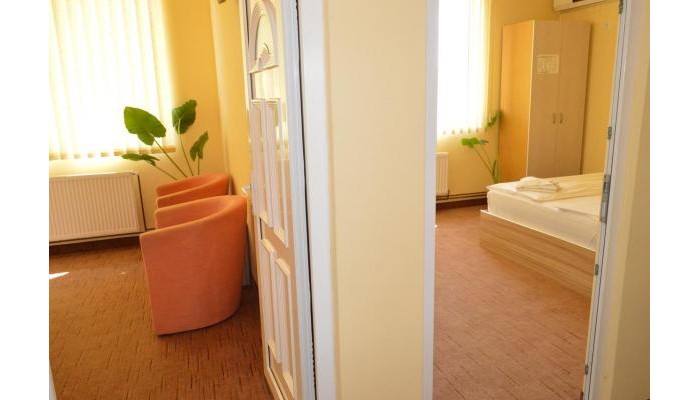 Pensiunea Beverly Hills poza 10