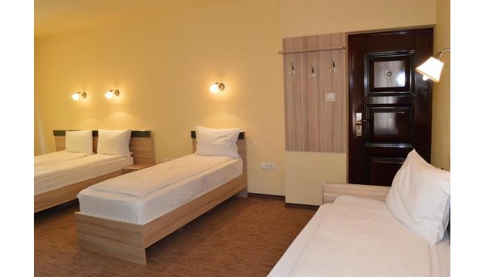 Pensiunea Beverly Hills poza 11