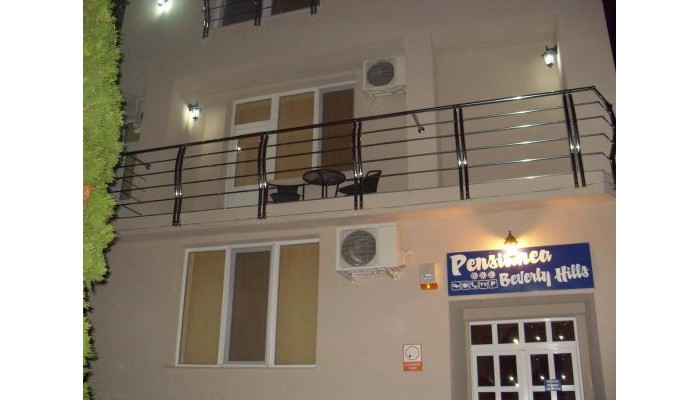 Pensiunea Beverly Hills poza 0