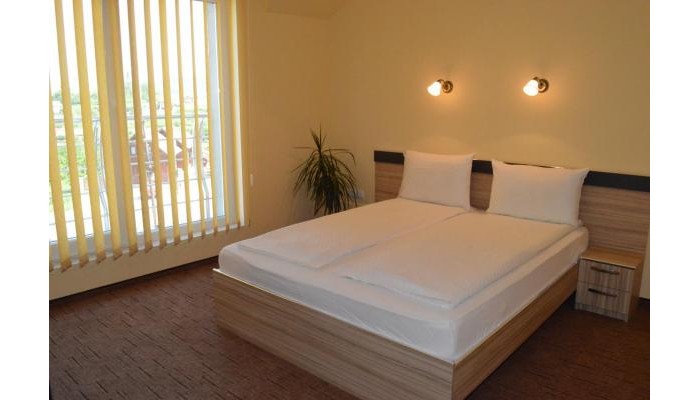 Pensiunea Beverly Hills poza 12