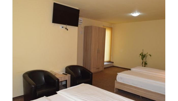 Pensiunea Beverly Hills poza 13