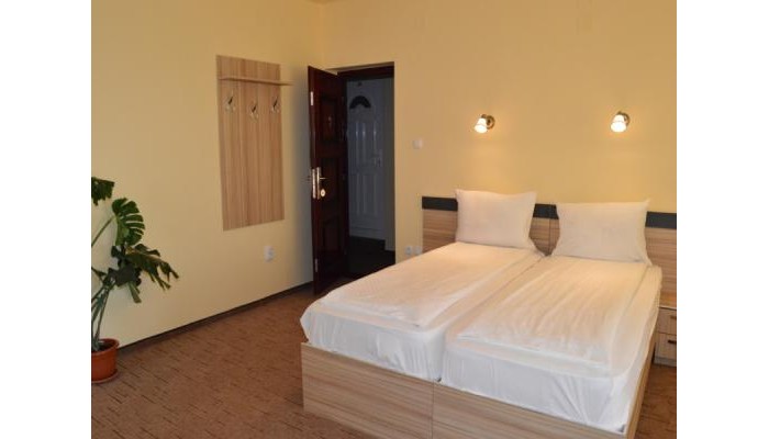 Pensiunea Beverly Hills poza 14