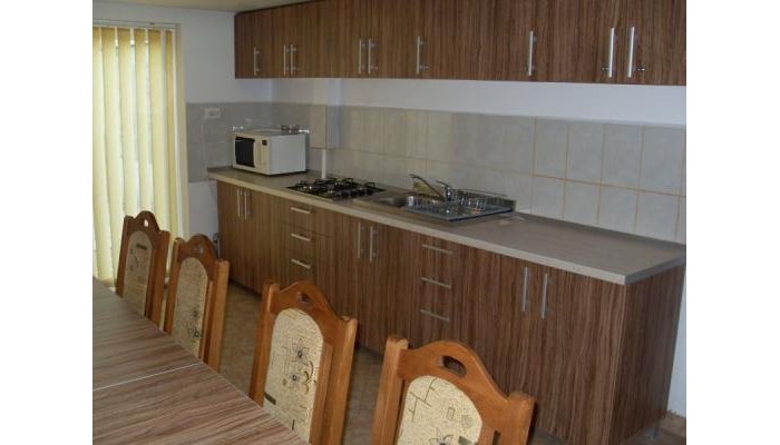 Pensiunea Beverly Hills poza 15