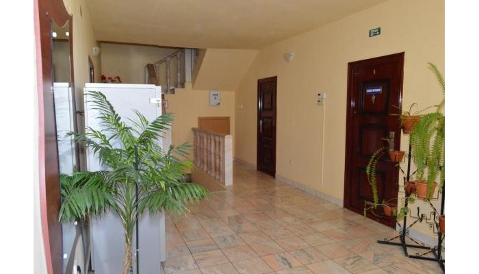 Pensiunea Beverly Hills poza 18