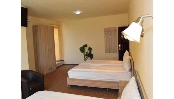 Pensiunea Beverly Hills poza 19