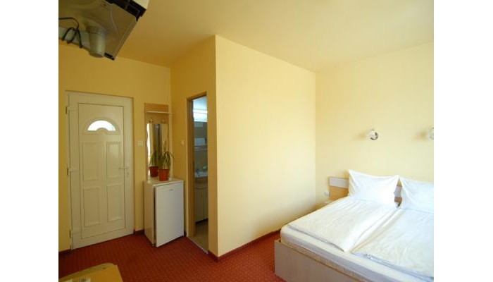 Pensiunea Beverly Hills poza 20