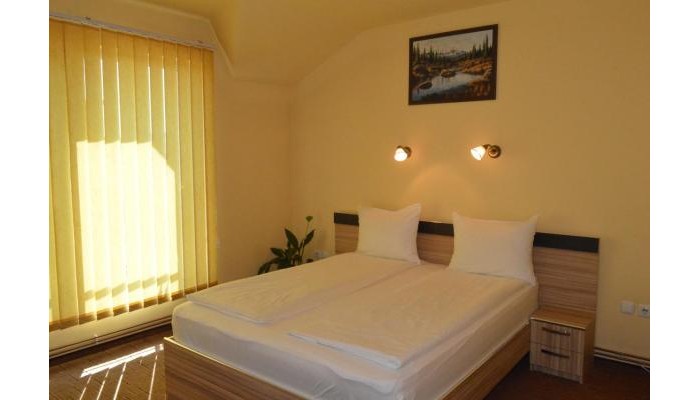 Pensiunea Beverly Hills poza 23