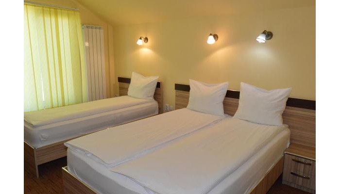 Pensiunea Beverly Hills poza 24