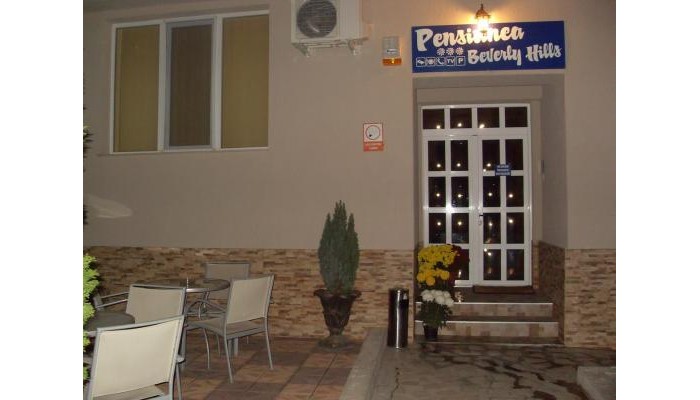 Pensiunea Beverly Hills poza 25