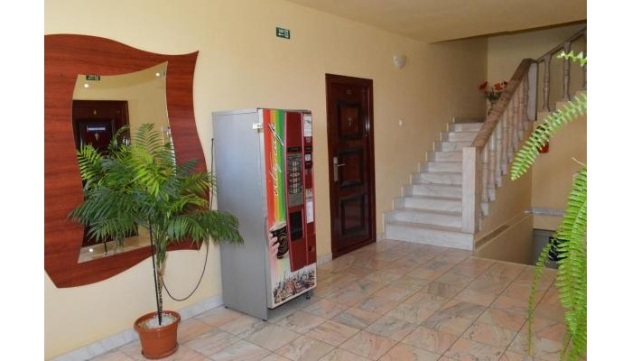 Pensiunea Beverly Hills poza 26