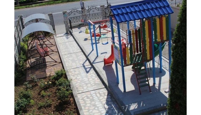 Pensiunea Beverly Hills poza 27