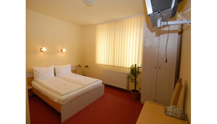 Pensiunea Beverly Hills poza 28