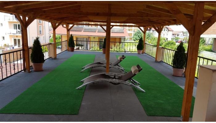 Pensiunea Cristian poza 4