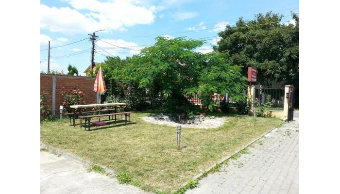 Pensiunea Cristian poza 6