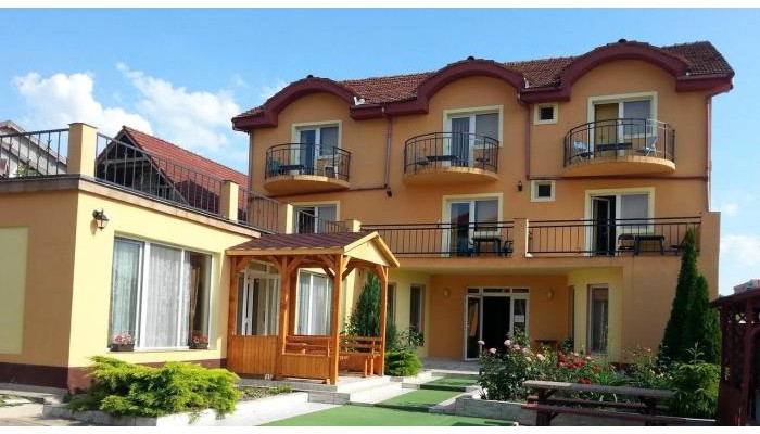 Pensiunea Cristian poza 2