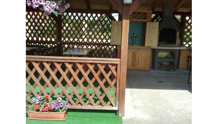 Pensiunea Cristian poza 7