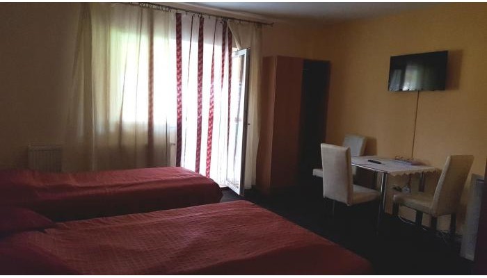 Pensiunea Cristian poza 8