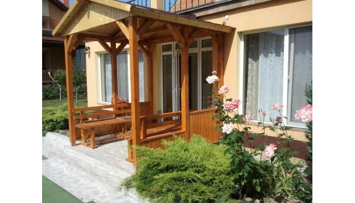 Pensiunea Cristian poza 3