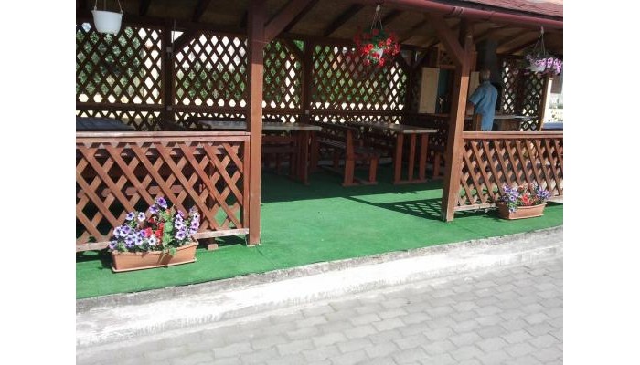 Pensiunea Cristian poza 11