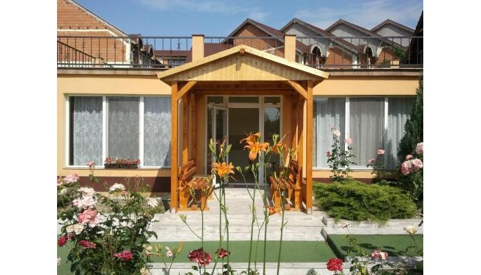 Pensiunea Cristian poza 0