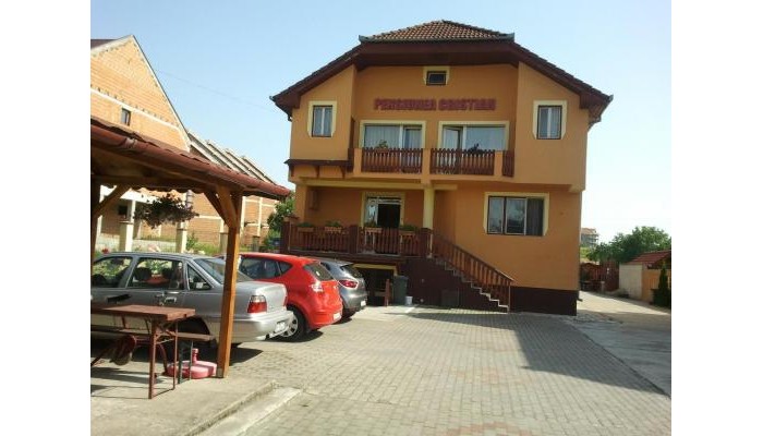 Pensiunea Cristian poza 1