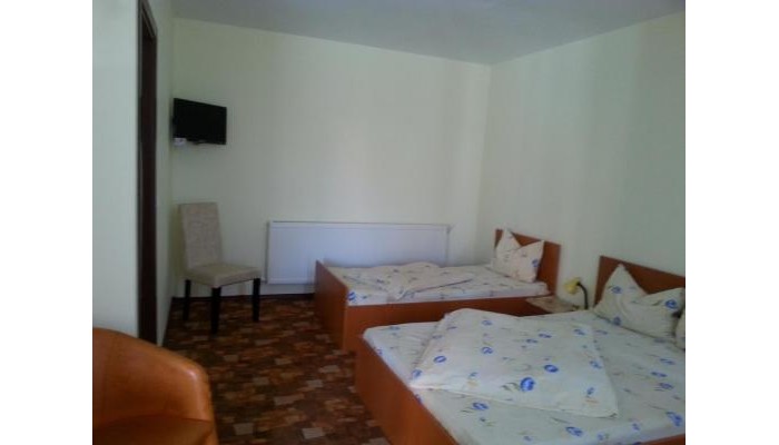 Pensiunea Cristian poza 12