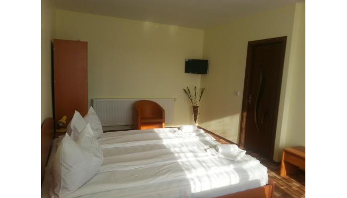 Pensiunea Cristian poza 14