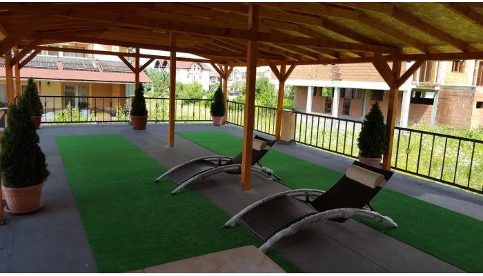 Pensiunea Cristian poza 15