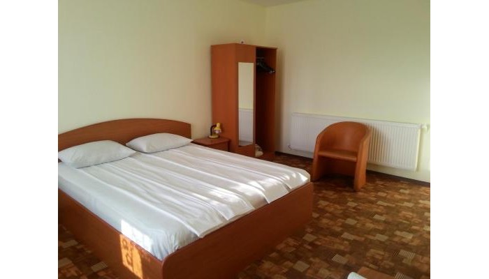 Pensiunea Cristian poza 16