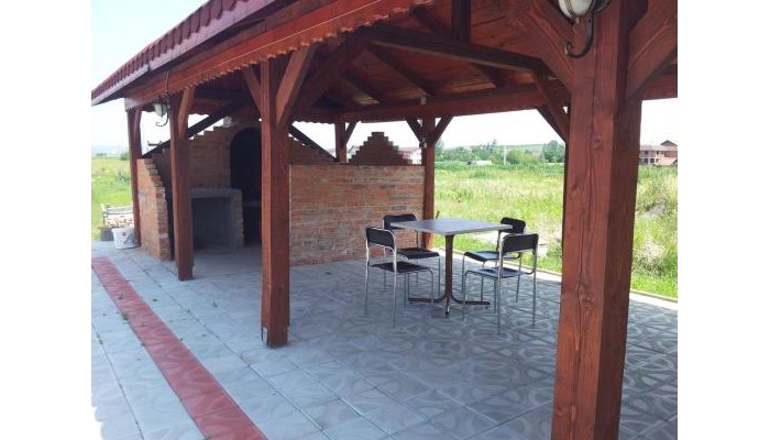 Pensiunea Margareta poza 11